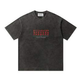 Picture of Maison Margiela T Shirts Short _SKUMaisonMargielaM-2XLcptxW7106506